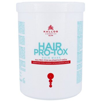 KJMN Hair Pro-Tox Mask - Regeneračná maska ​​na vlasy